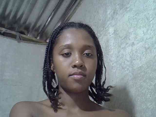 Модель: Lillteblackgirl