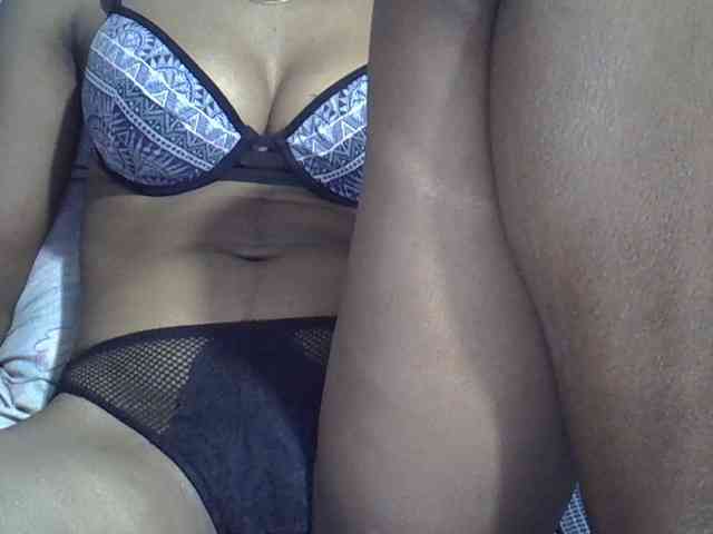 Lillteblackgirl webcam