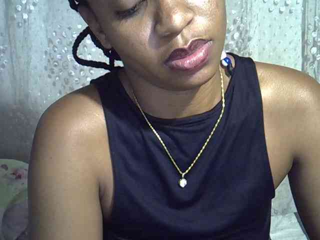 Lillteblackgirl Lillteblackgirl