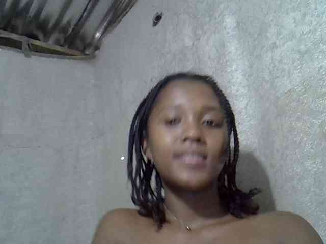 Модель: Lillteblackgirl