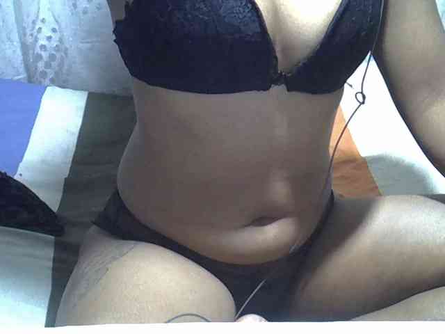 Lillteblackgirl