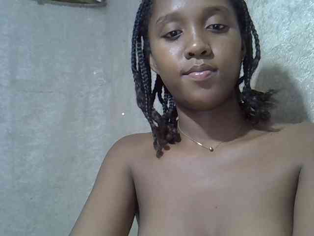 Модель: Lillteblackgirl