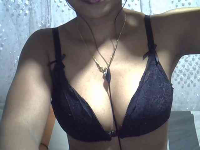 Lillteblackgirl