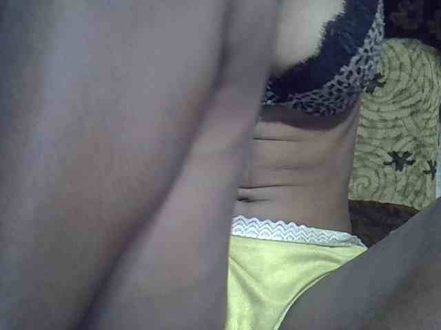 Lillteblackgirl webcam