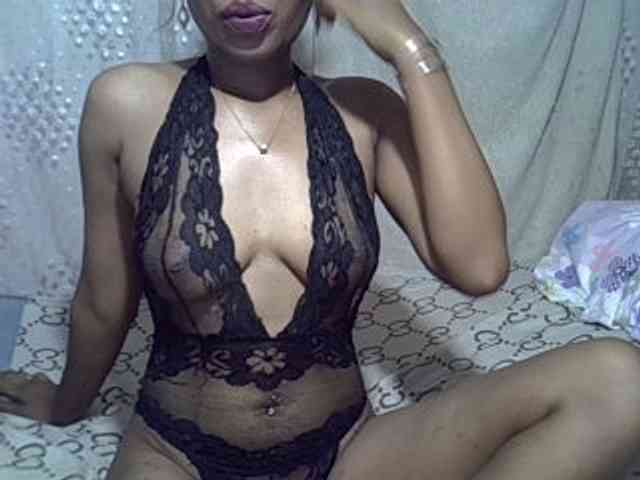 Lillteblackgirl Lillteblackgirl