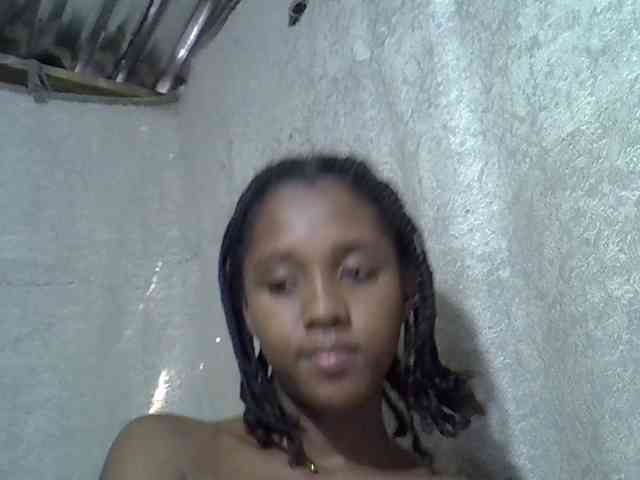 Модель: Lillteblackgirl
