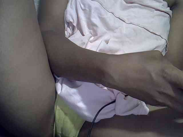 Lillteblackgirl webcam
