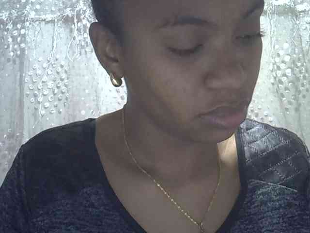 Lillteblackgirl webcam