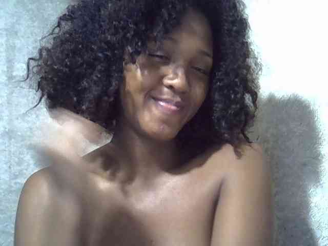 Модель: Lillteblackgirl
