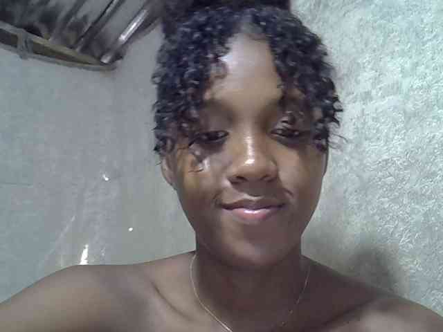 Модель: Lillteblackgirl