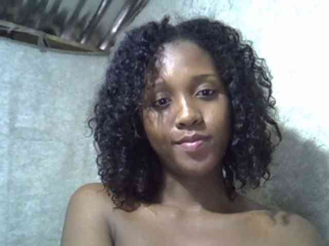 Модель: Lillteblackgirl