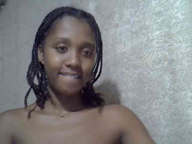 Модель: Lillteblackgirl