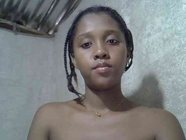 Модель: Lillteblackgirl