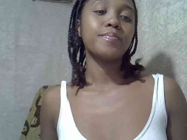 Модель: Lillteblackgirl