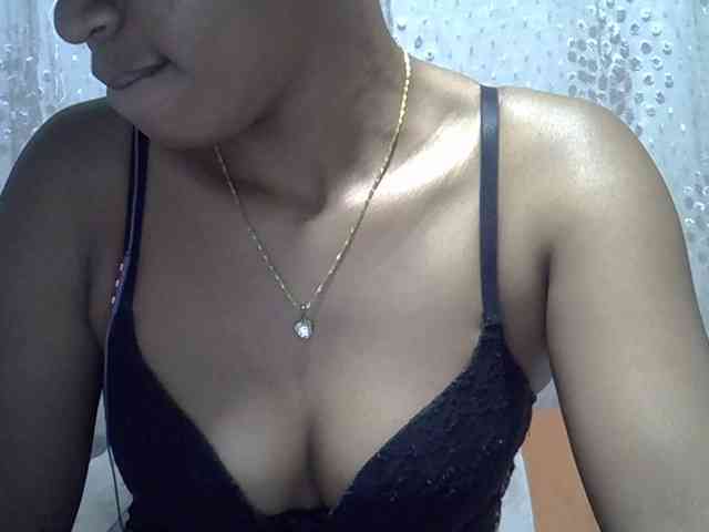 Lillteblackgirl