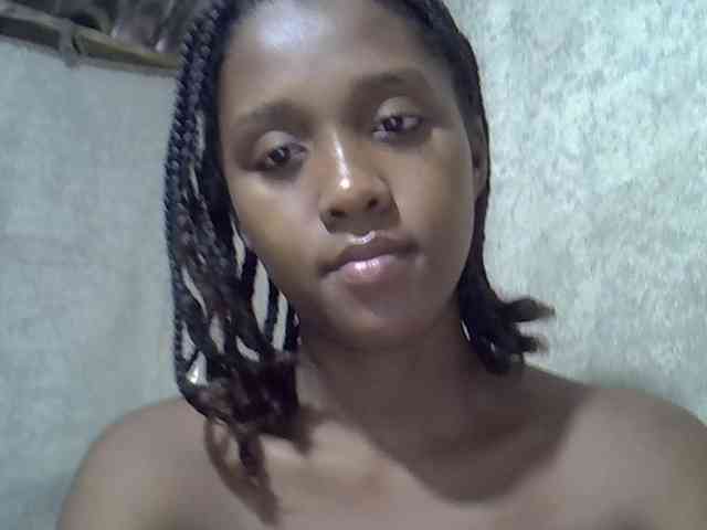 Модель: Lillteblackgirl