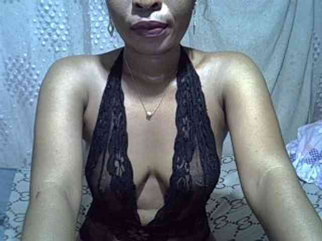 Lillteblackgirl Lillteblackgirl