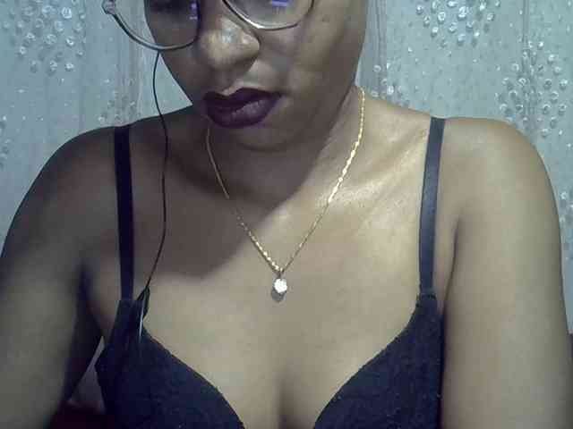 Lillteblackgirl Lillteblackgirl