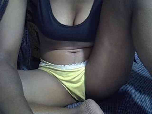 Lillteblackgirl webcam