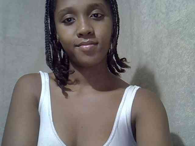 Модель: Lillteblackgirl