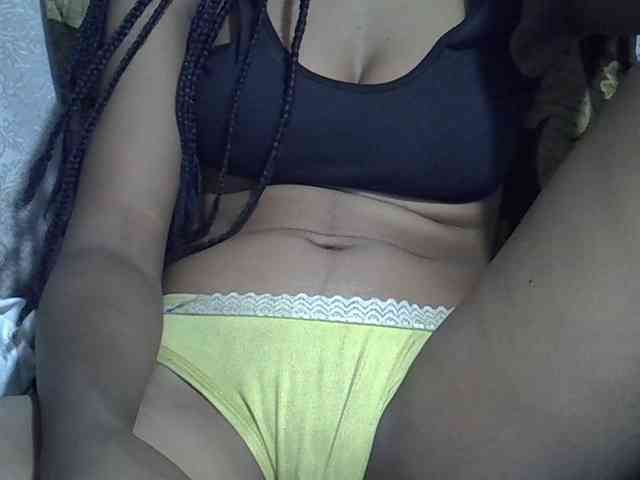 Lillteblackgirl webcam