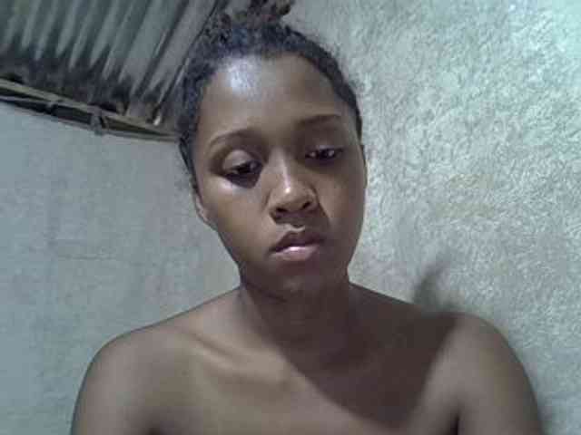 Модель: Lillteblackgirl