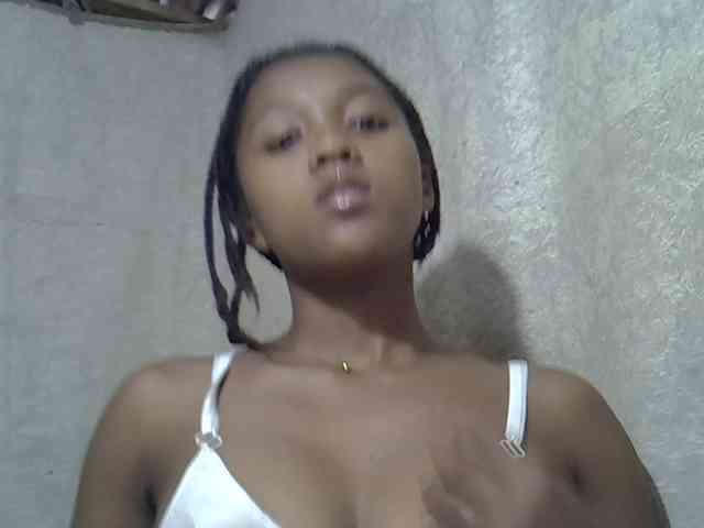 Модель: Lillteblackgirl