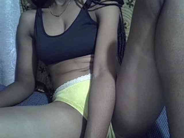 Lillteblackgirl webcam
