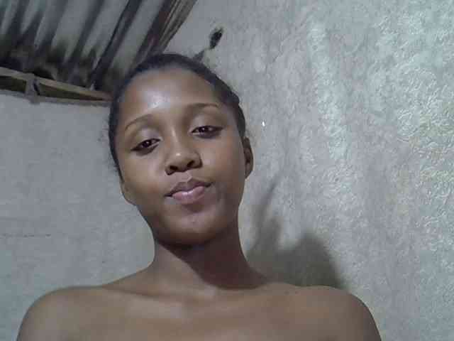 Модель: Lillteblackgirl
