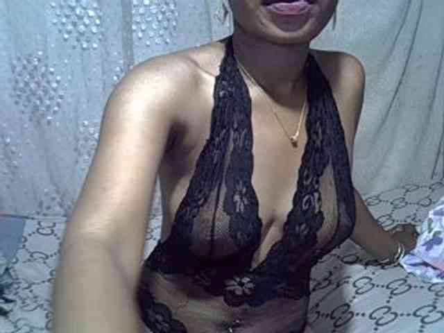 Lillteblackgirl Lillteblackgirl