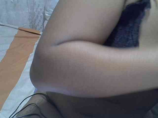 Lillteblackgirl webcam