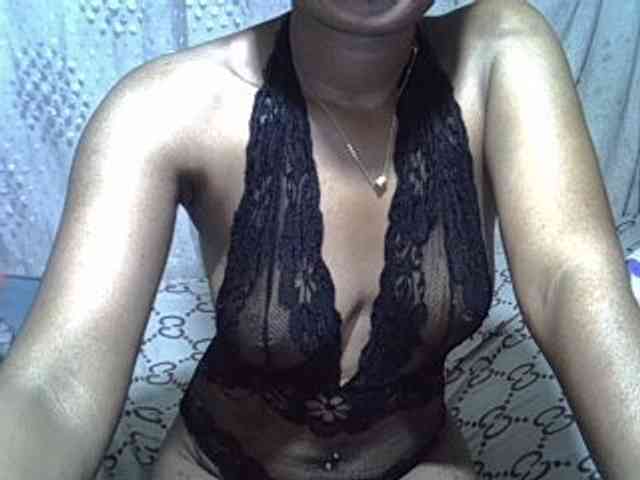 Lillteblackgirl Lillteblackgirl