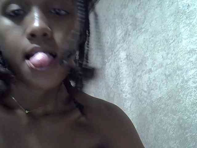 Модель: Lillteblackgirl