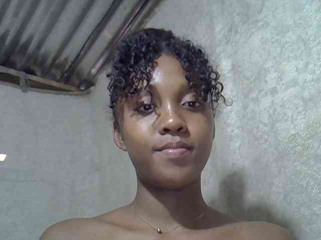 Модель: Lillteblackgirl