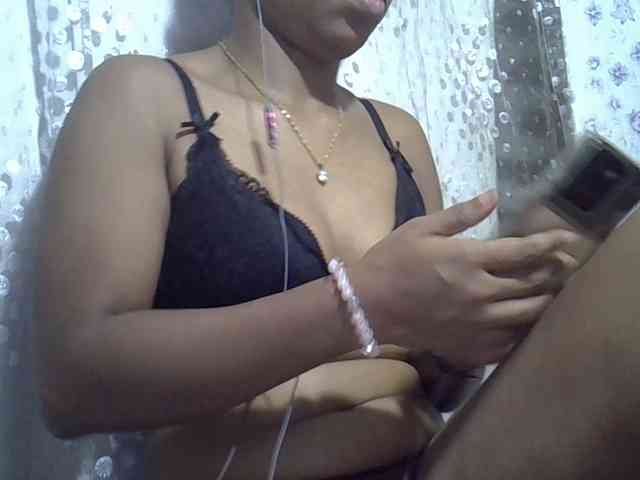 Lillteblackgirl