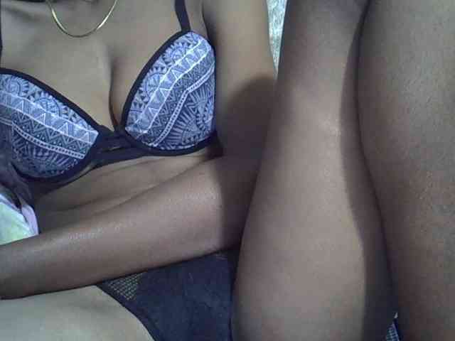 Lillteblackgirl webcam