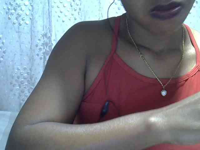 Lillteblackgirl webcam