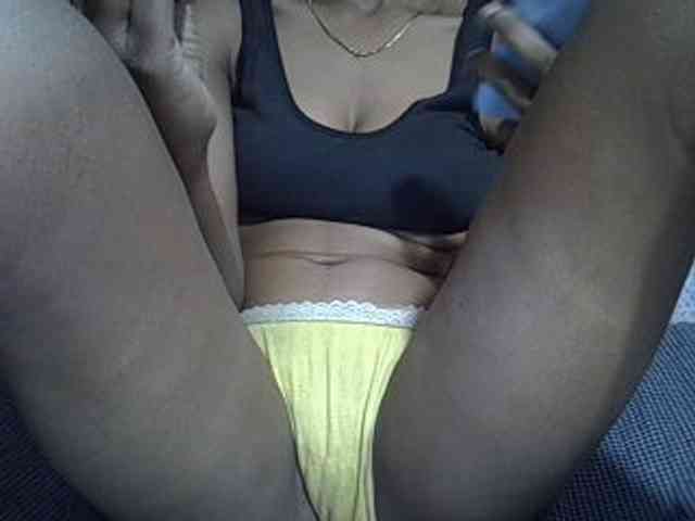 Lillteblackgirl webcam