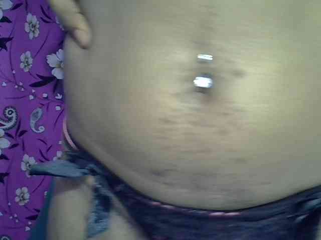 Lillteblackgirl webcam