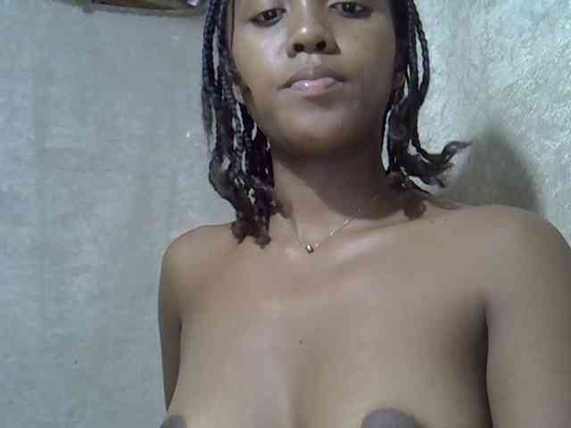 Модель: Lillteblackgirl