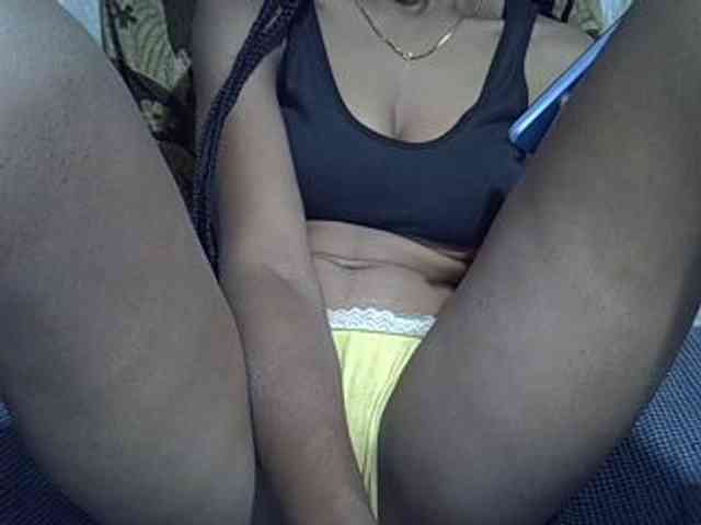 Модель: Lillteblackgirl