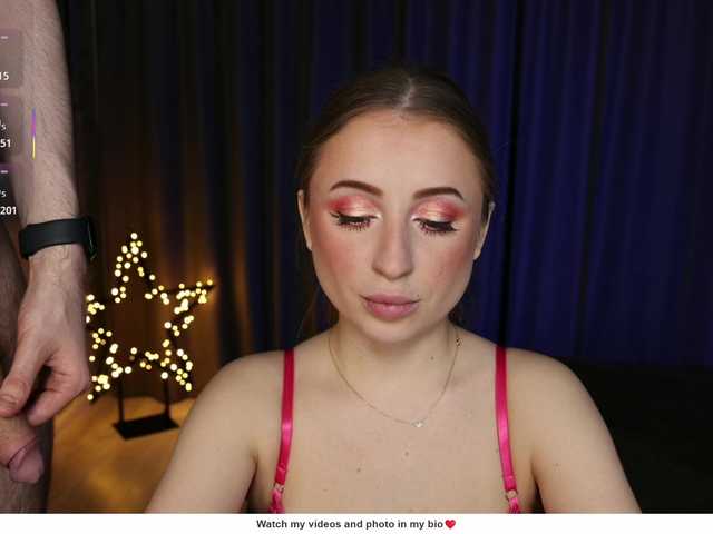 sweet-couple777's BongaCams show and profile