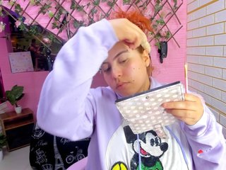 marcellaa303av Porn Show