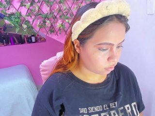 marcellaa303av Porn Show