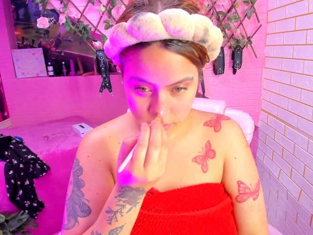 marcellaa303av's BongaCams show and profile