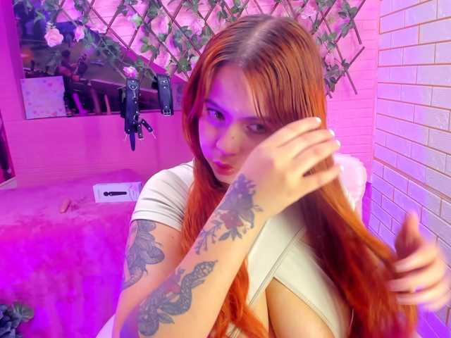 marcellaa303av's BongaCams show and profile