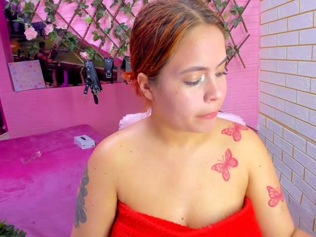 marcellaa303av's BongaCams show and profile