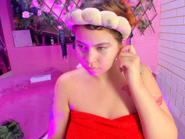 marcellaa303av's BongaCams show and profile