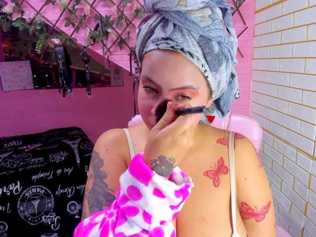 marcellaa303av's BongaCams show and profile