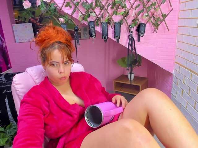 marcellaa303av's BongaCams show and profile